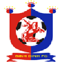 Биньдинь