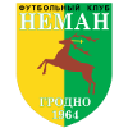 Неман 18 (жен)