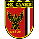 Славия Мозырь