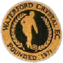 Уотерфорд Кристал