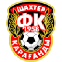 Шахтер Караганда II