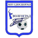 SDYUSSHOR-11 Zenit Volgograd U14