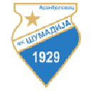 Шумадия Аранджеловац