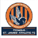 Пегасус Сент-Джеймс