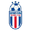 Браунс Таун