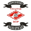 Спартак Бор