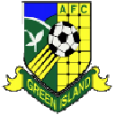 Греен Исланд АФК