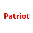 Патриот