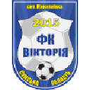 Viktoriya Nikolaevka