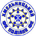 Подолье