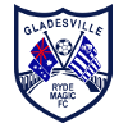 Гладесвилле Риде Мэджик