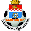SDYuSShOR Kamensk-Uralsky U14