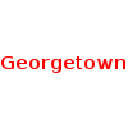 Джорджтаун