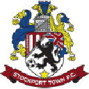 Стокпорт Таун
