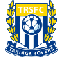 Таринга Роверс (жен)