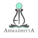 Ahmadhiyya International School