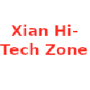 Сиань Хай-Тех Зон