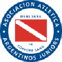 Аргентинос Хуниорс II