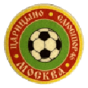 Tsaritsyno U17