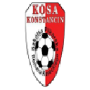 Kosa Konstancin U17
