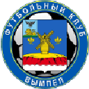 Вымпел Красная Яруга