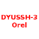 DYUSSH-3 Orel U16