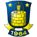 Брондбю