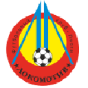 Локомотив Лиски II
