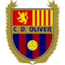 CD Oliver Urrutia (Women)