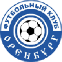 Orenburg U15