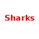 Sharks (жен)