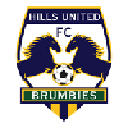 Хилл Юнайтед (20)