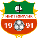 Нефтехимик II