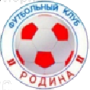 Родина Китаевское