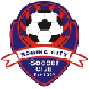 Робина Сити Блю