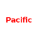 Пасифик (жен)