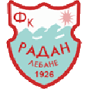 Радан Лебане
