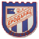 Бродарак