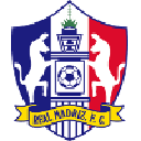 Реал Мадриз (20)