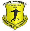 Aris Palaiochoriou