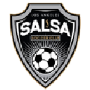 Лос-Анджелес Салса (жен)