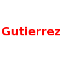 Gutierrez