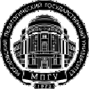 МПГУ Москва