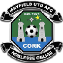 Мэйфилд Юнайтед ФК