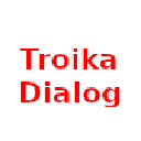 Тройка Диалог