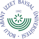 University Bolu Abant Izzet Baysal