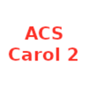 ACS Carol 2
