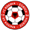 Косова Цюрих