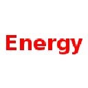 Энергия