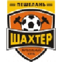 Шахтёр Пешелань